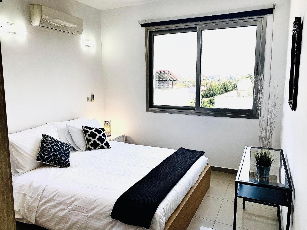 The Penthouse 401 Apartment Larnaca Ngoại thất bức ảnh