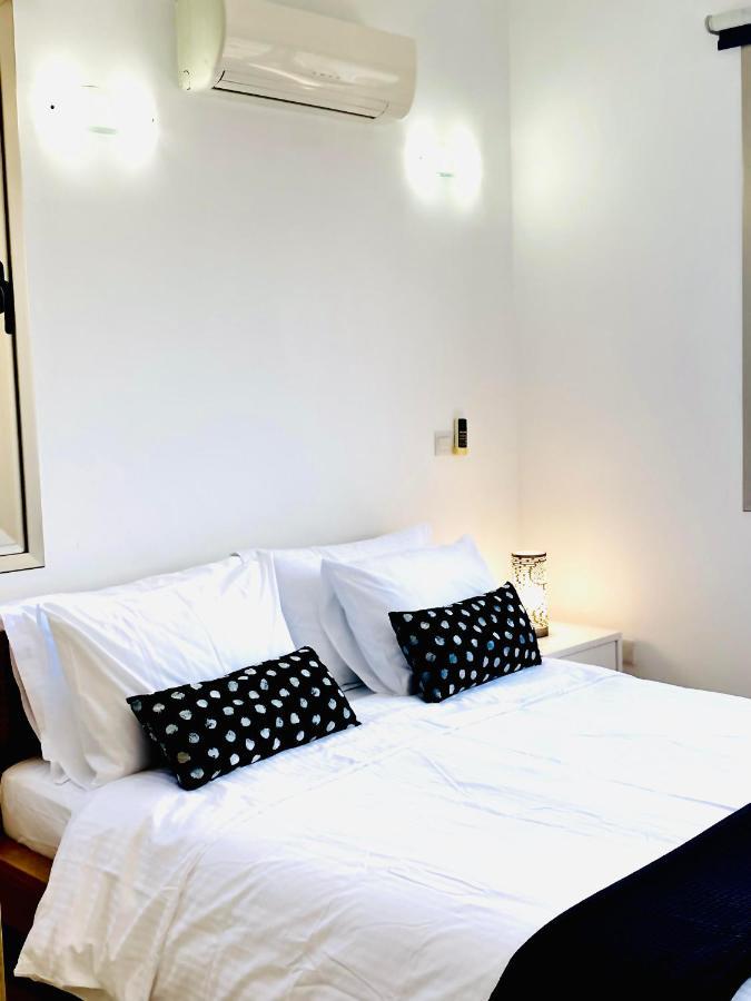 The Penthouse 401 Apartment Larnaca Ngoại thất bức ảnh