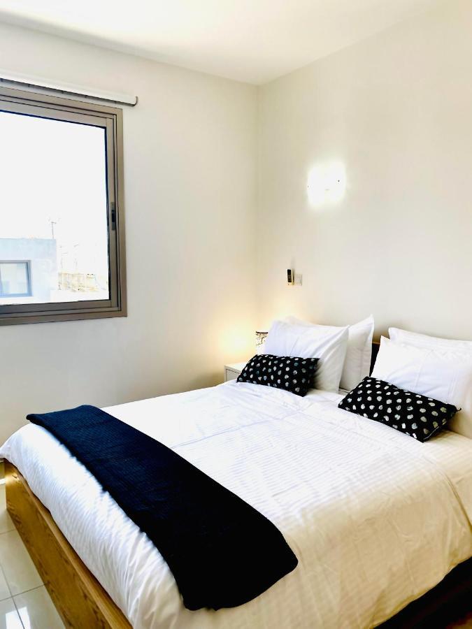 The Penthouse 401 Apartment Larnaca Ngoại thất bức ảnh
